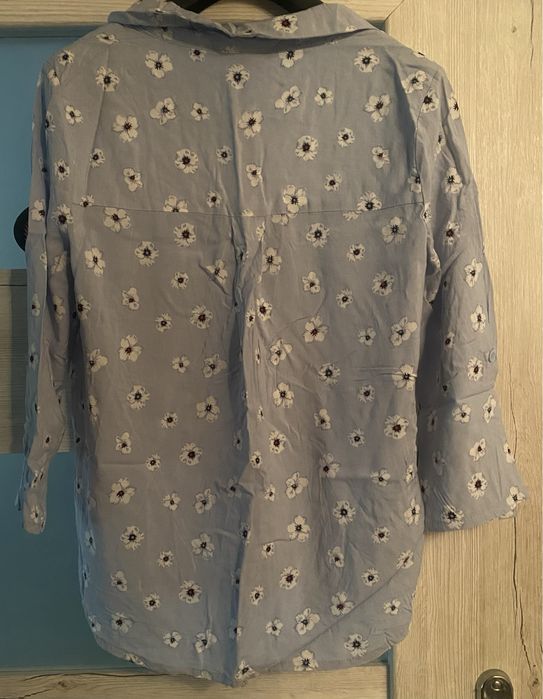 Bluzeczka rękaw 3/4