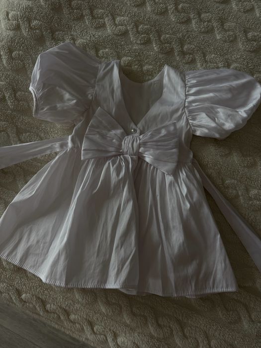 Плаття на дівчинку, розмір 74