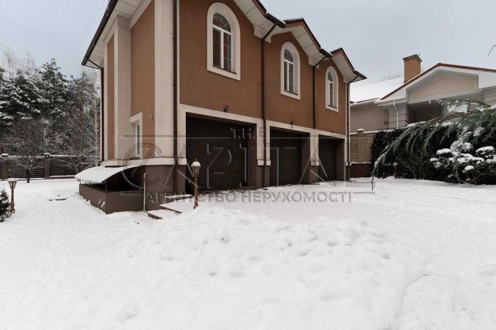 Продаж будинку, КМ Greenwood Club, Козин, Обухівський р-н