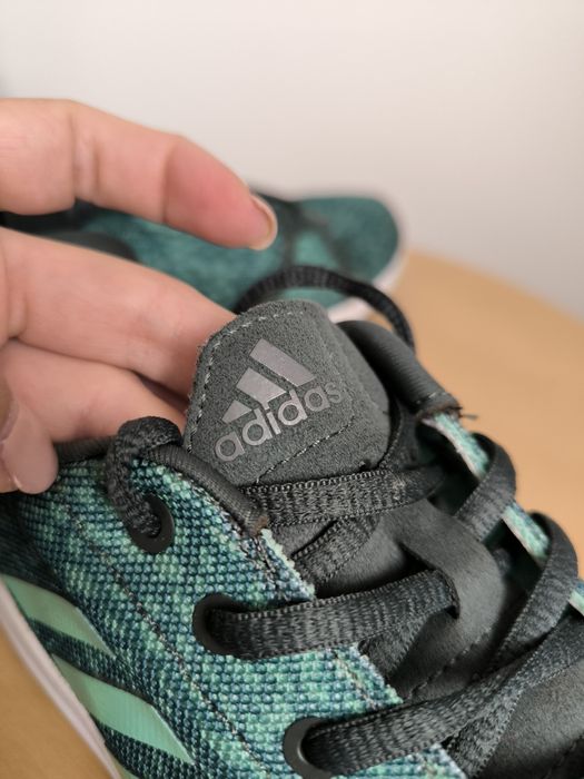 Ténis Adidas Cloudfoam desporto