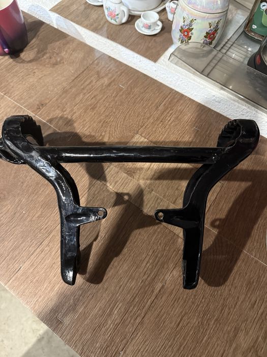 Иж 49 подножка центральна