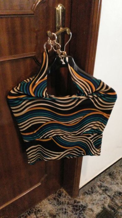 8 Roupas em bom estado TAM M