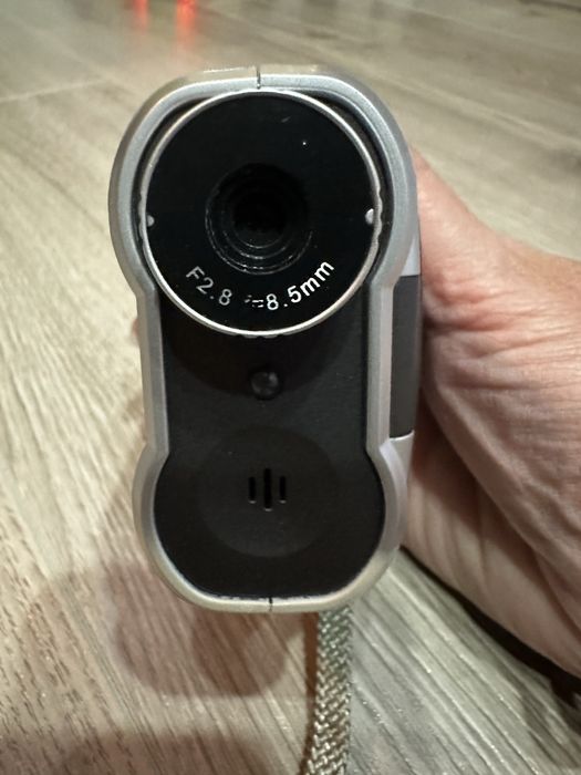 Відеокамера Sony DCR-DV2032.