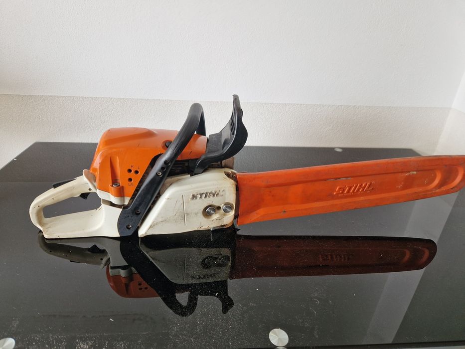Motoserra STIHL MS 391