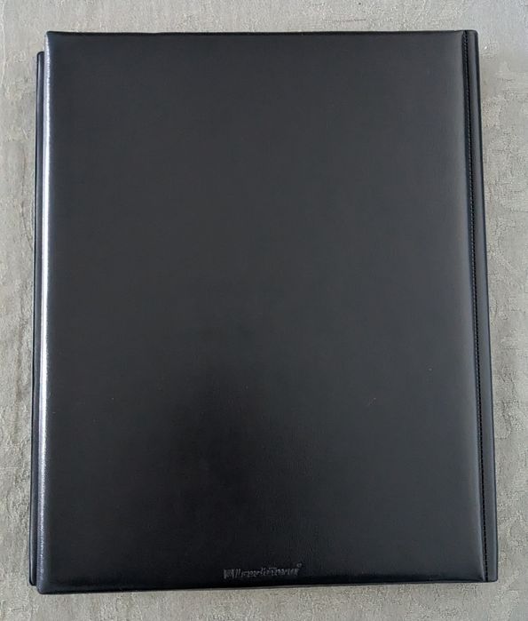 Álbum para 200 moedas comemorativas 2€