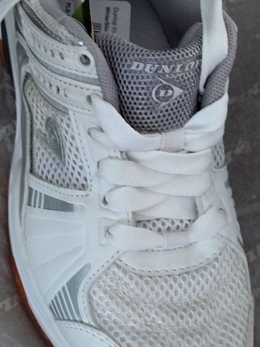 Sapatilhas Dunlop Originais