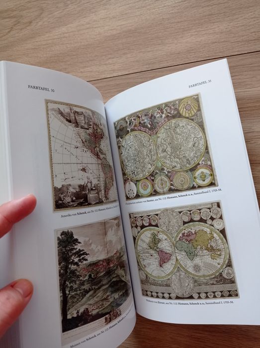 Hartung &Hartung Monachium katalog aukcyjny manuskrypty grafika