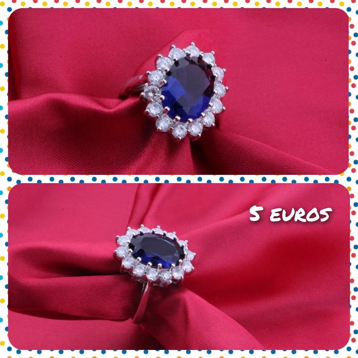 Vários modelos de anéis ajustáveis em prata 925