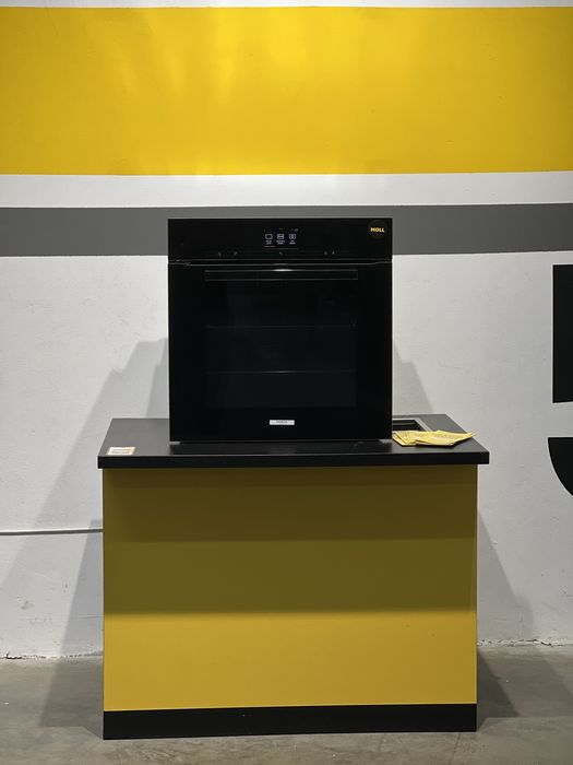 ®️Топова духова шафа Miele H7660BP. Термощуп. Піроліз. 24рік. 7860