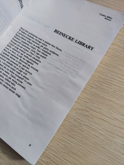 Zeszyty literackie 32 jesień 1990