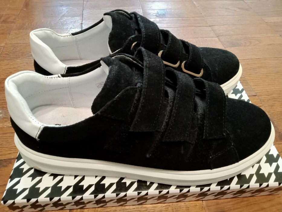 Кросівки кроссовки красовки 39 р.