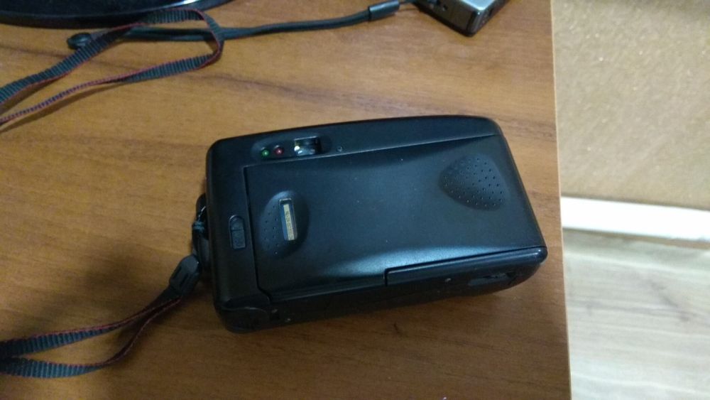 Фотоапарат