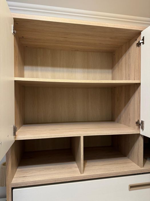 Movel de quarto com cama