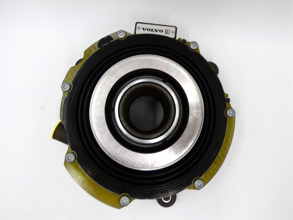 Siłownik sprzęgła Nowe Volvo FH4 FH5