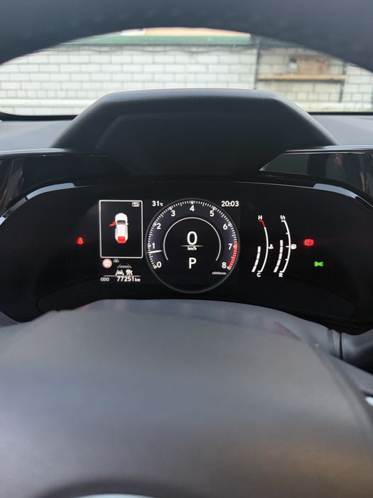Lexus NX 2021 VIN JTJCDBEZ202001009 фото оголошення 5 з 8