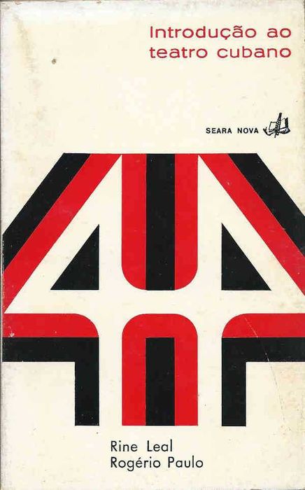 Introdução ao Teatro Cubano