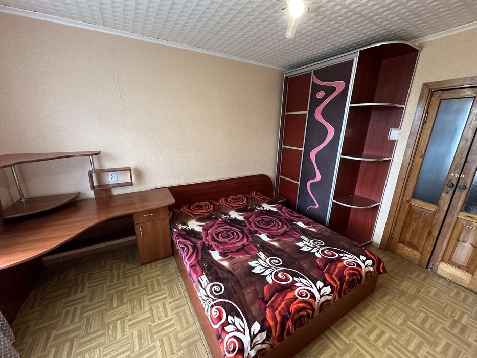 Здам подобово двокімнатну квартиру лікарня Пирогова, Урожай, Госпіталь