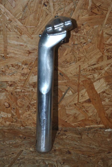 Sztyca szosa Shimano 600 ULTEGRA 27,2mm, 200mm