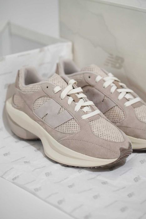 Мужские кроссовки New Balance WRPD Runner UWRPDGD Оригинал (2 цвета)