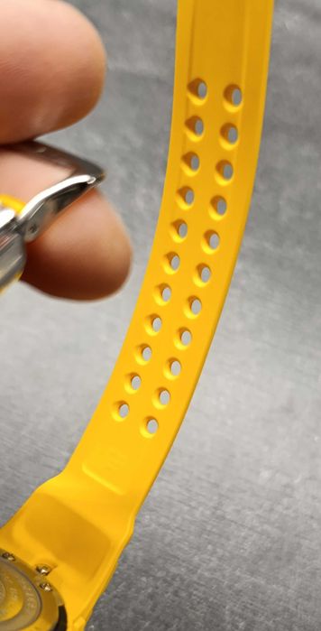 Zegarek męski Casio G-SHOCK Gulfmaster GWN-1000, jak nowy, rastaman