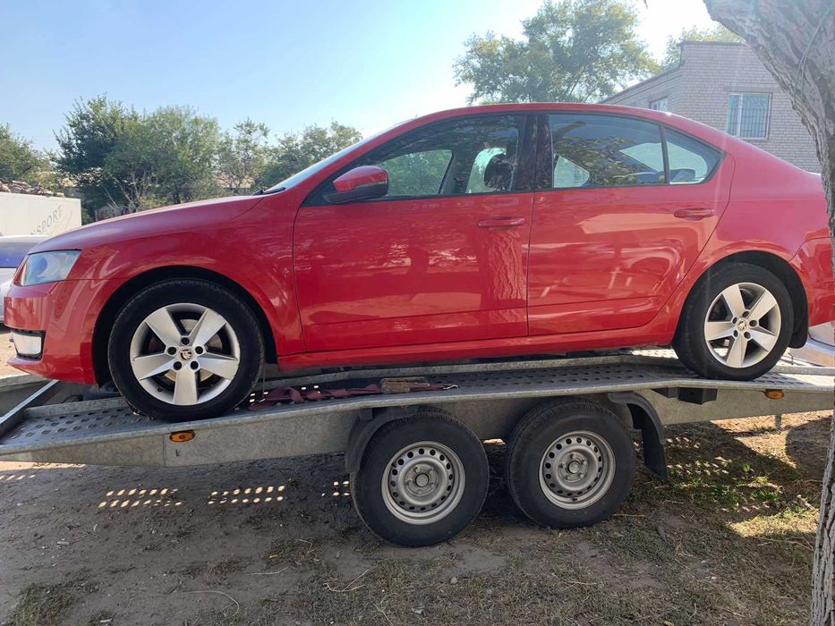 Двигатель 1,6 TDI CLHA CLHB шкода октавия а7 гольф 7 мотор CLH