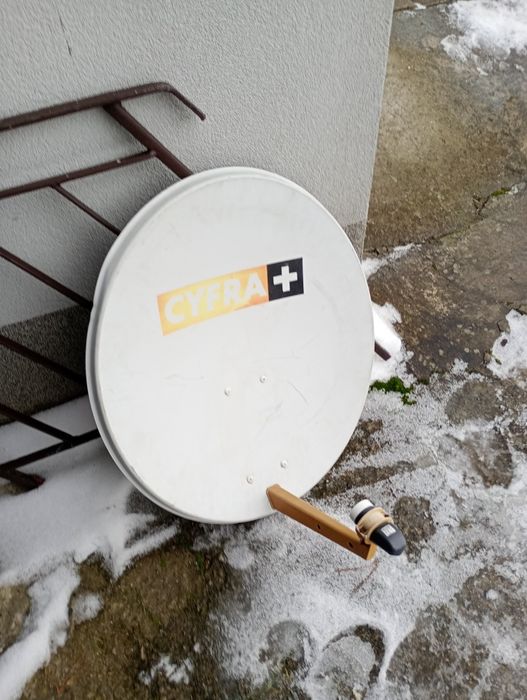 Anteny satelitarne 3rodzaje