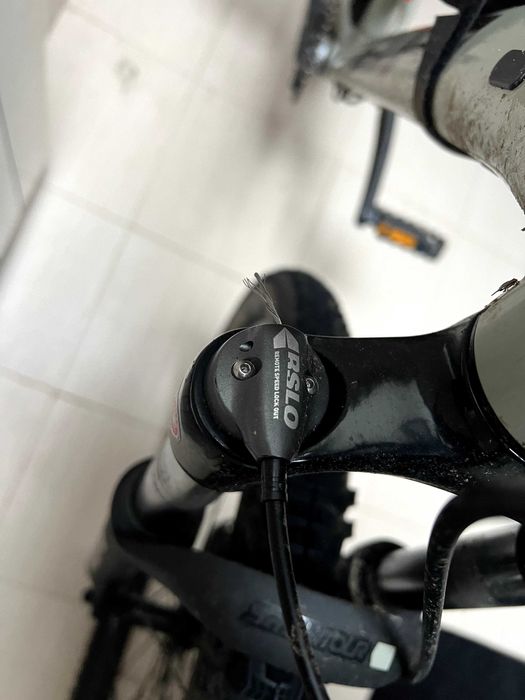 Bicicleta BH Spike 2.5 Tamanho L 29"