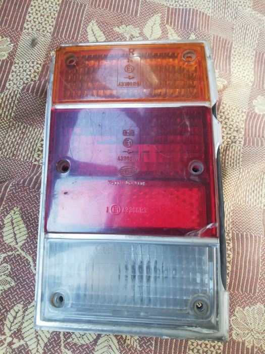 Задний фонарь Орель Рекорд