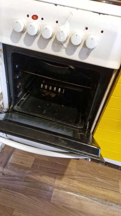 Электроплита 500 грн Срочно, Черноморск