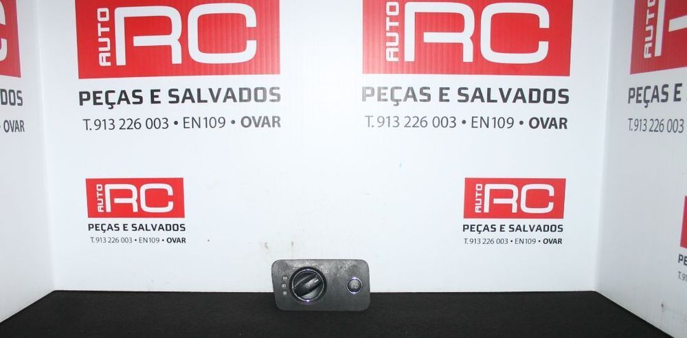 Comutador de luzes Mercedes CLS