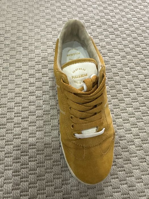 Sapatilhas Pull & Bear