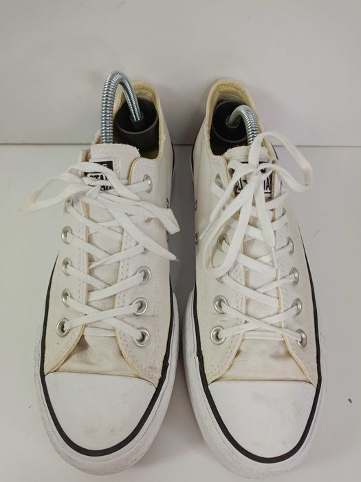 CONVERSE ALL STAR buty damskie trampki r.39