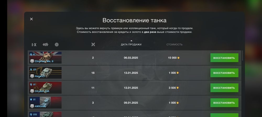 аккаунт vot blitz vg