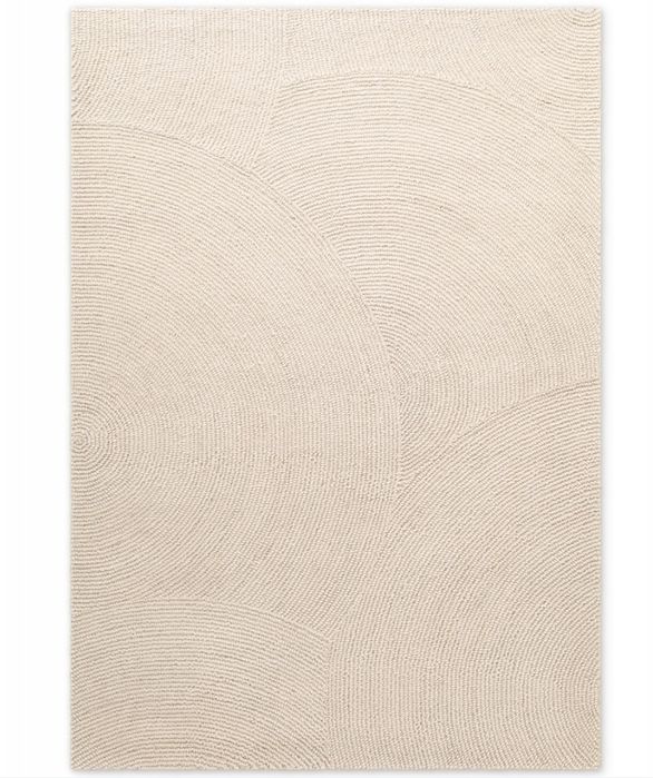 Hanse Home Dywan wełniany Eleni prostokątny 120 x 180 cm