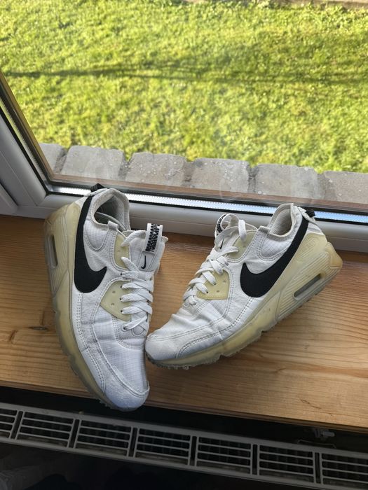 Кросівки nike air max 90 terrascape