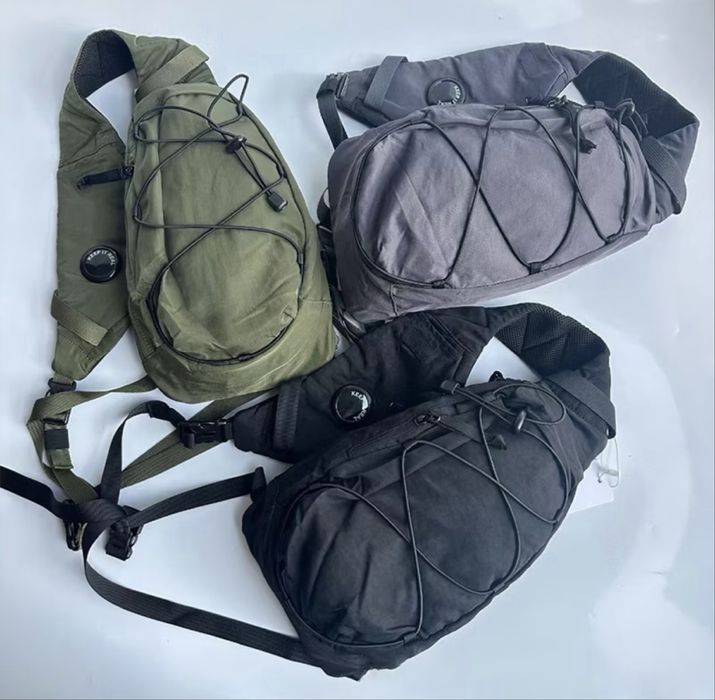 Сумка CP Company | CP компані | сіпіха