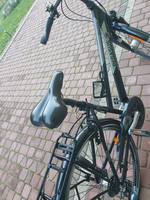 Rower trekkingowy PEGASUS