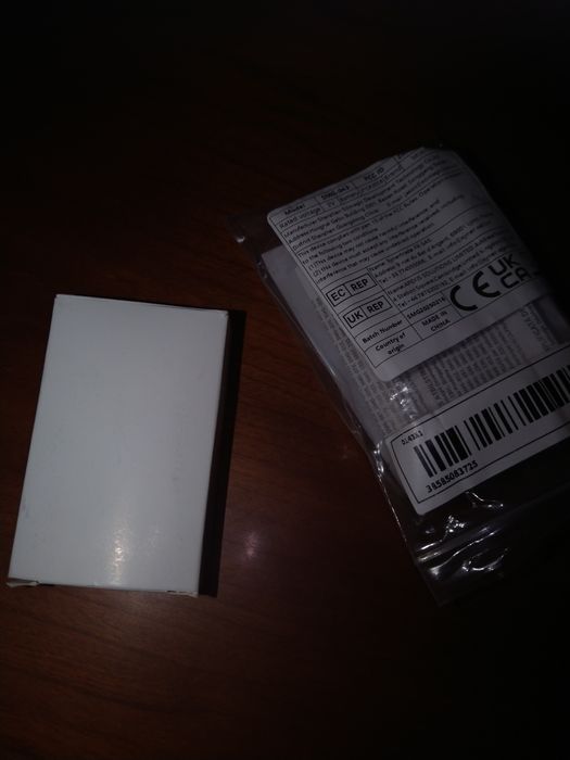 Garage Remote Control 433.92 MHz (Fixed, Not Rolling Code)466005508542976002