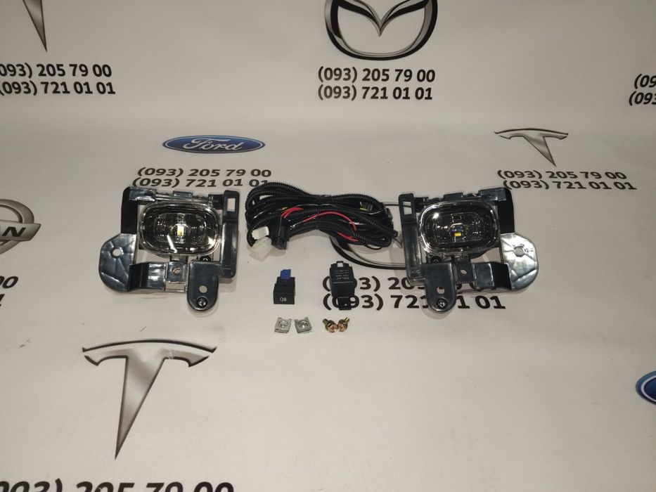 Рог Т33 жалюзи rogue t33 2021 2022 2023 накладка бампер