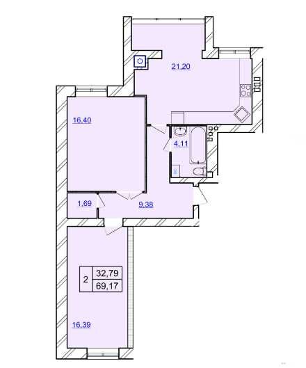 НАЙДЕШЕВША АВІЛА ЛЕНД НА РИНКУ! терміновий продаж новобудова