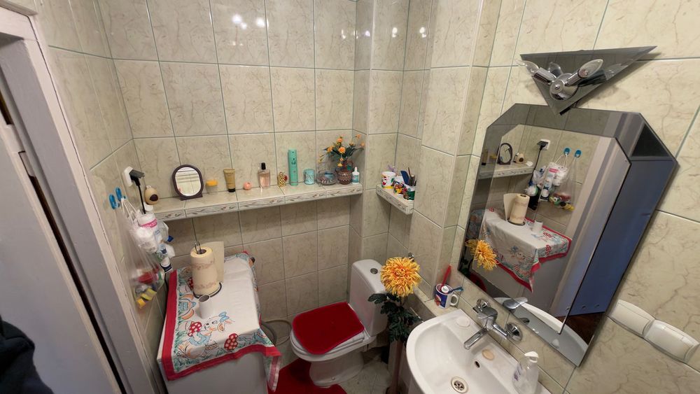 51m2 / 3 pokoje / Wołomin - Sprzedam