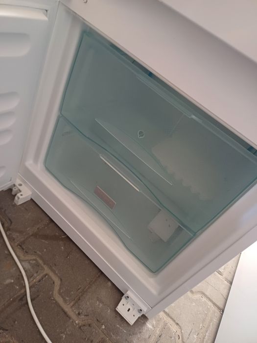 Lodówka do zabudowy Miele A ++