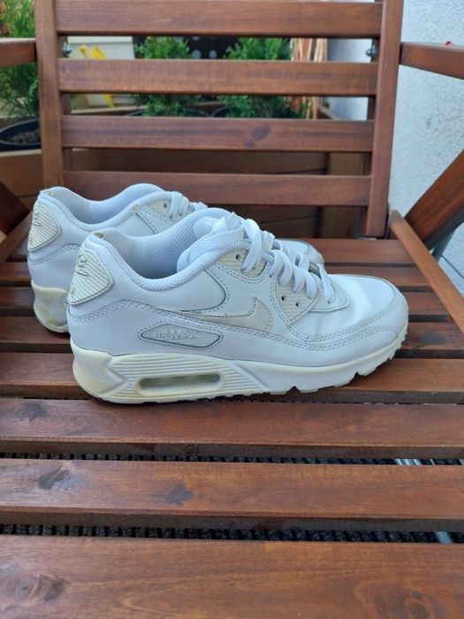 Nike Air Max rozm. 38,5