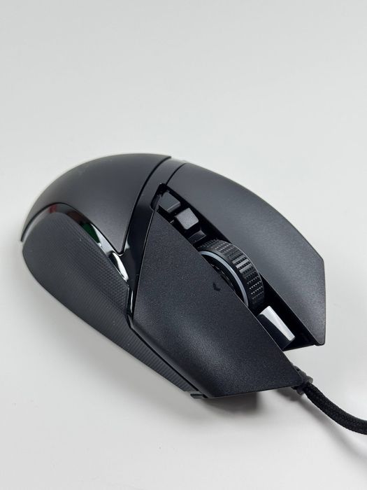 Gamingowa mysz komputerowa Razer Basilisk V3 Black