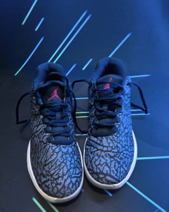 Jordan 38,5 Originais
