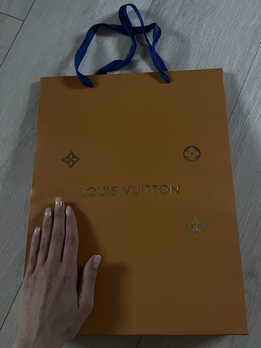 Подарочный Пакет louis vuitton