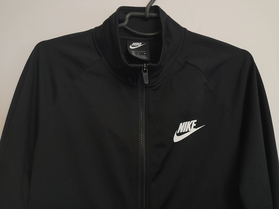 Оригинал Nike  олимпмйка кофта в идеале, М