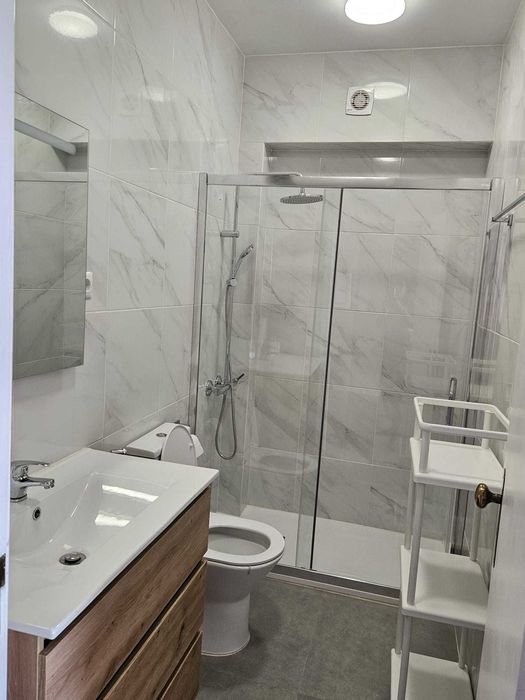 Apartamento T1 - Excelente localização
