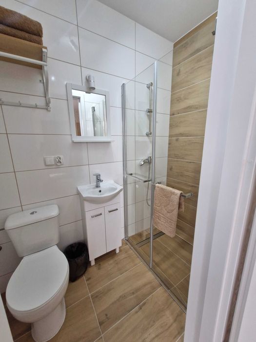 Pokój dla jednej osoby Giewartów cena  za miesiąc
