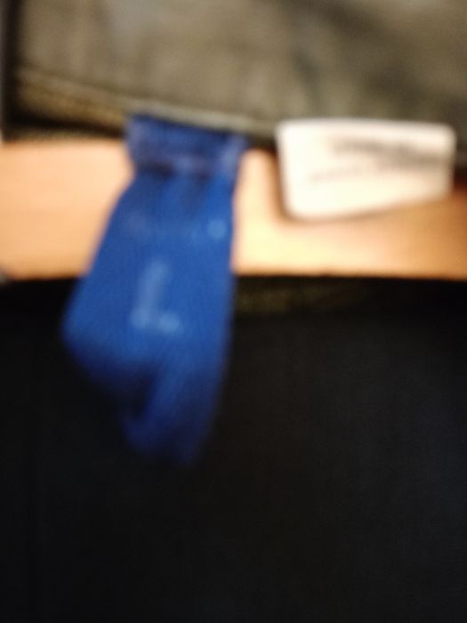 Ładna męska marynarka H&M.